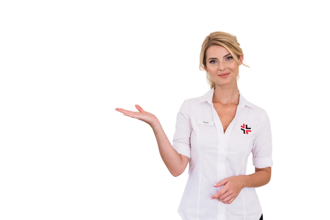 First aid trainer in Coomera